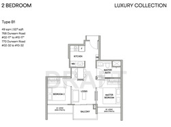 Dunearn Road (D11), Condominium #590425811